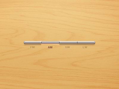 網(wǎng)頁設(shè)計中那些迷人的按鈕