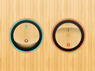 網(wǎng)頁設(shè)計中那些迷人的按鈕